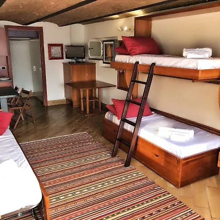 Pieds Dans L'eau Casa vacanze *
